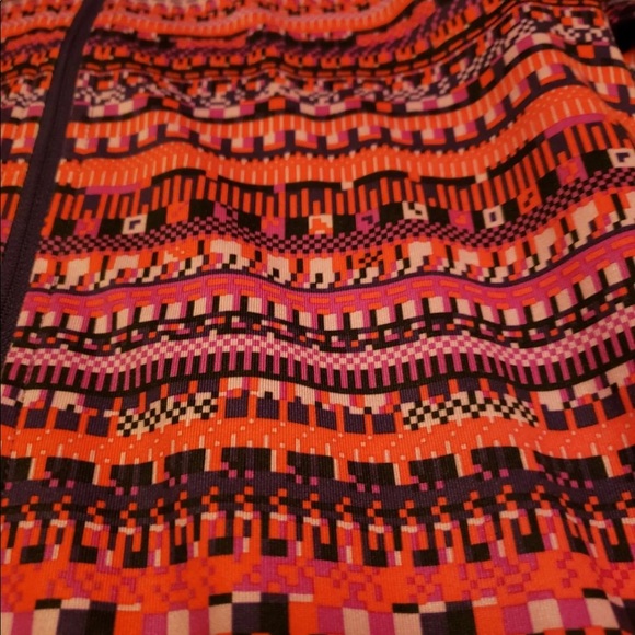 Women’s Nike Dri- Fit Long Sleeve Top - Picture 3 of 5